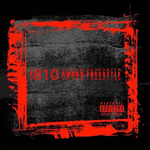 S810 SWORD FREESTYLE (feat. Rxkz) [Explicit]