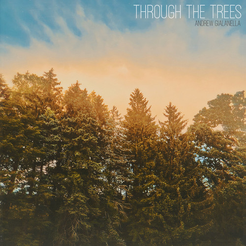 Through the Trees