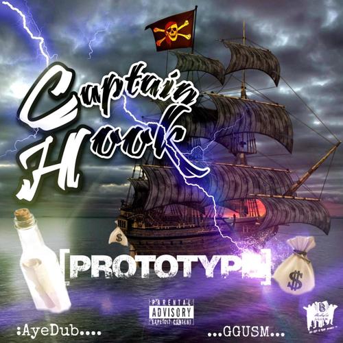 Captain Hook: Prototype (Explicit)