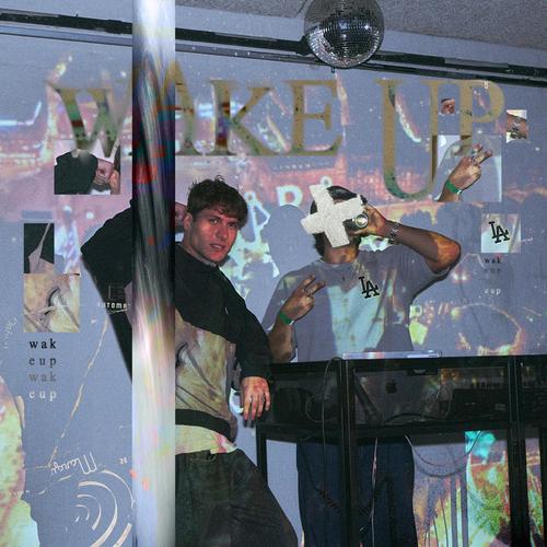 WAKE UP (Explicit)