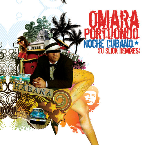 Noche Cubana (DJ Slick Remixes)