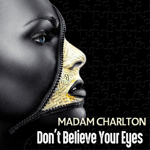 Don't Believe Your Eyes