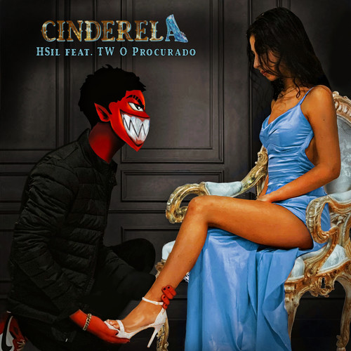 Cinderela (Explicit)