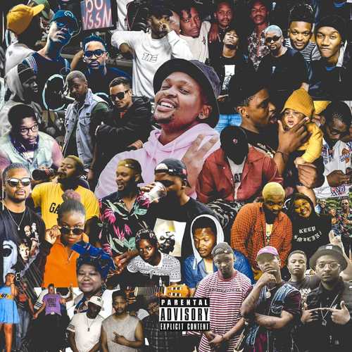 5-To (Extended Version) [Explicit]