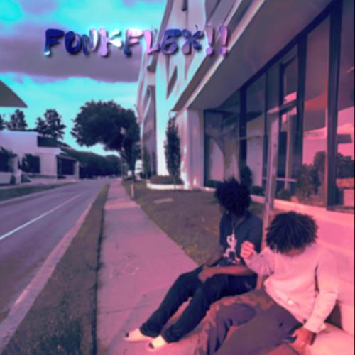 FUNKFLEX!! (Explicit)