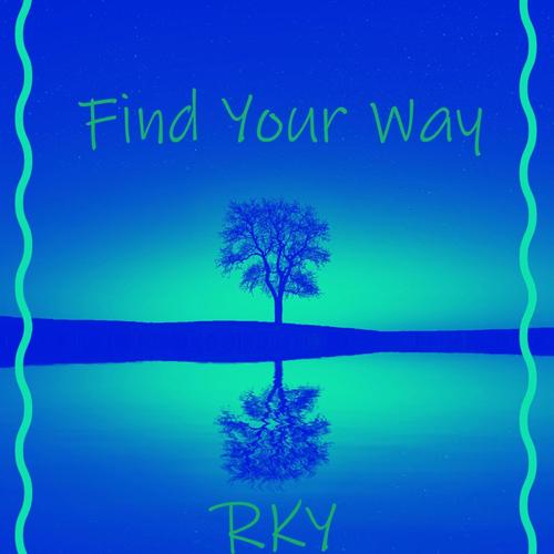 Find Your Way