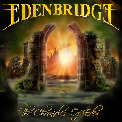 The Chronicles of Eden