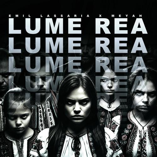 Lume Rea