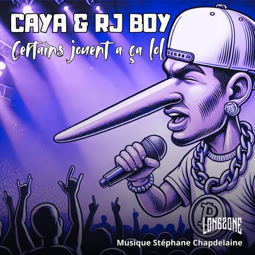 Certains jouent à ça lol (Explicit)