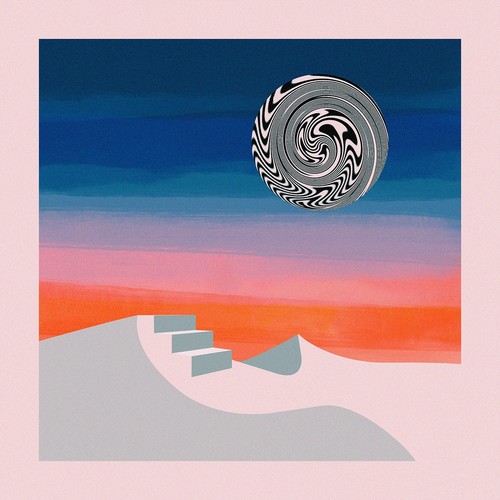 Les Fantômes / Magique, Hypnotique