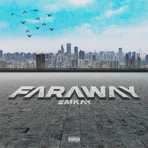 Faraway (Explicit)