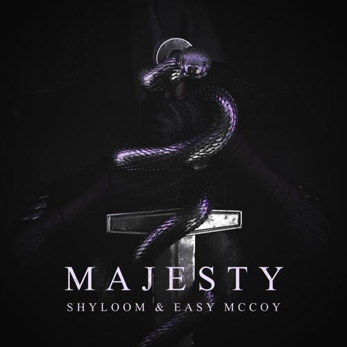 Majesty (Explicit)