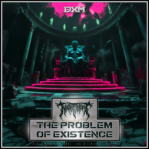 The Problem of Existence