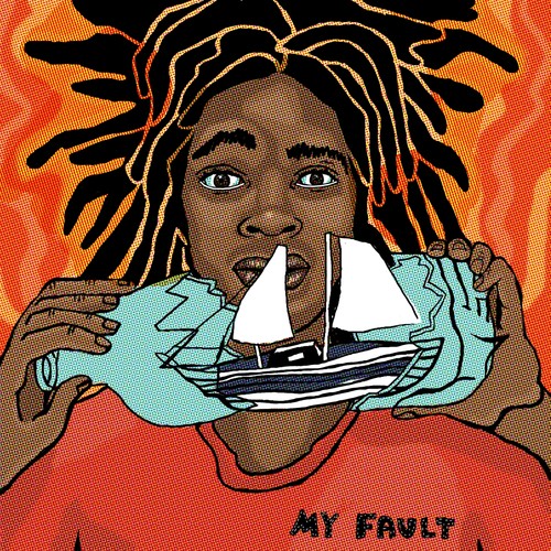 My Fault (Explicit)
