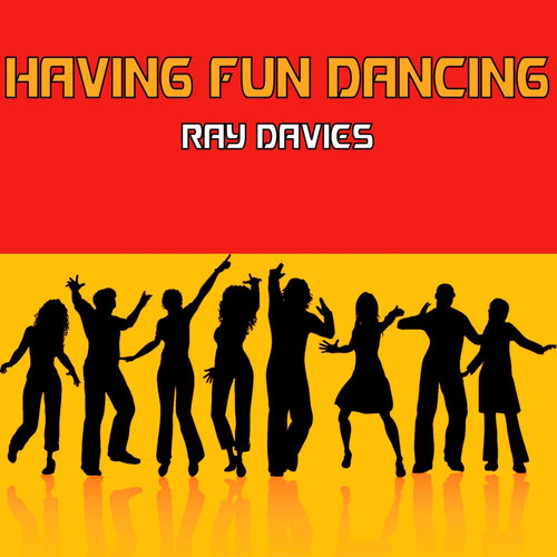 Having Fun Dancing