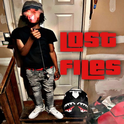 Lost Filez (Explicit)