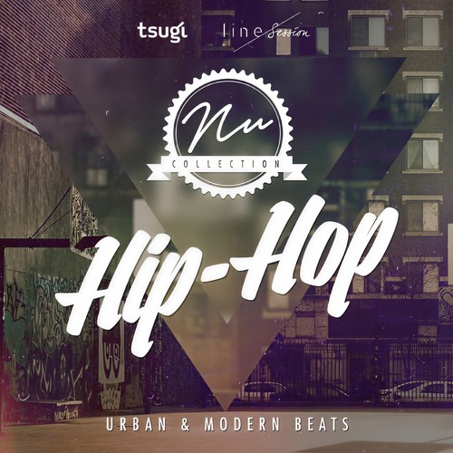 Nu Collection: Hip-Hop (Urban & Modern Beats) [Explicit]