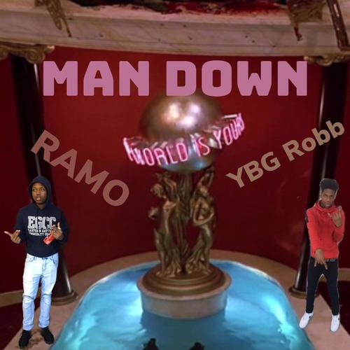 Man Down (Explicit)
