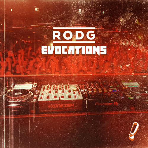 Evocations (Extended Versions)