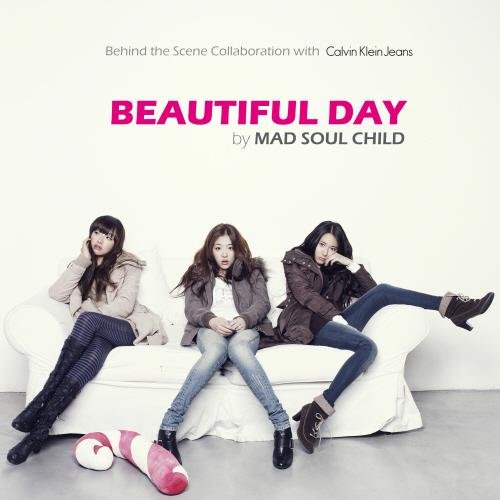 Behind The Scene Collaboration With Calvin Klein Jeans