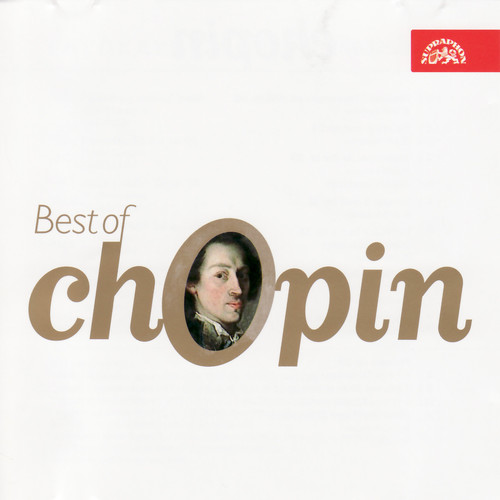 Best of Chopin (肖邦最经典的作品)