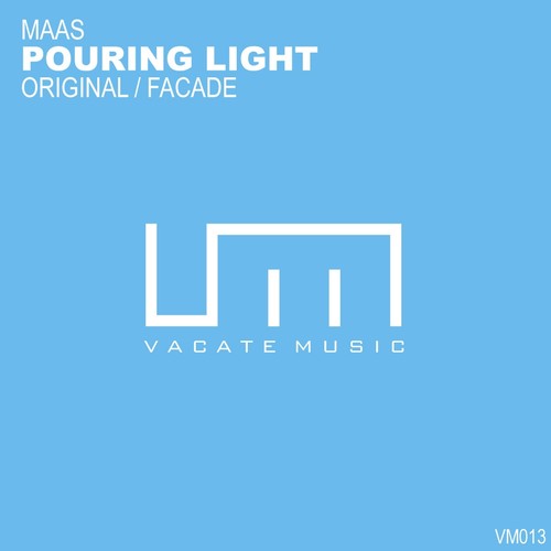 Pouring Light