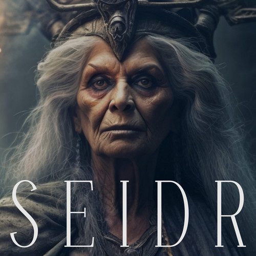 Seidr: Norse Shamanic Witchcraft Ambience
