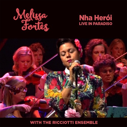 Nha Herói (Live in Paradiso) [feat. Ricciotti Ensemble]