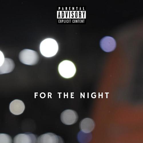 For The Night (feat. Rustyuntold)
