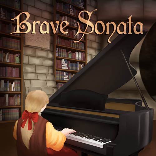 Brave Sonata - Final Fantasy Tactics Piano Arrangements