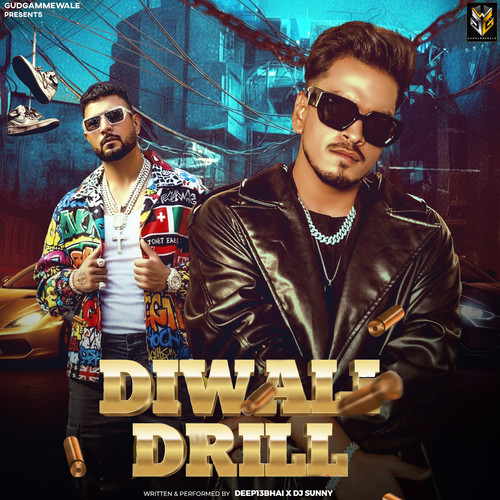 Diwali Drill