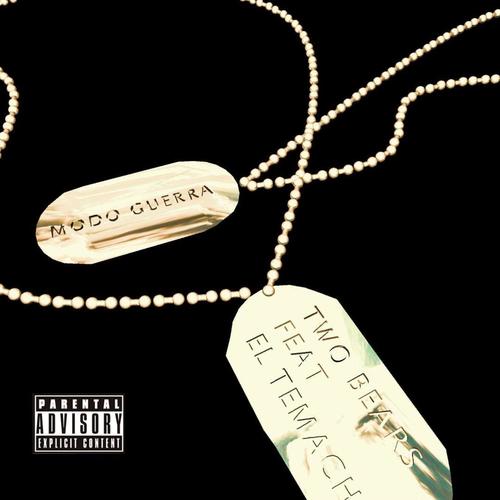 Modo Guerra (feat. El Temach) [Radio Edit] [Explicit]
