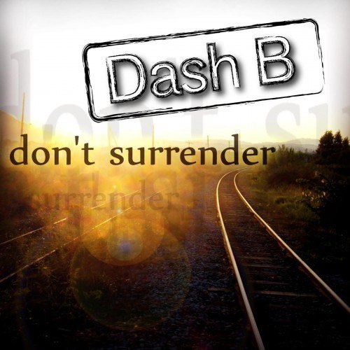 Don't Surrender