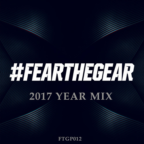 YearMix 2017 (Explicit)