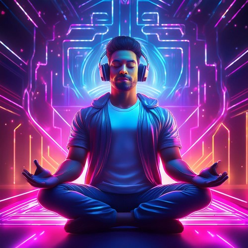 Hip Hop Zen: Ritmos De Meditación Rítmica