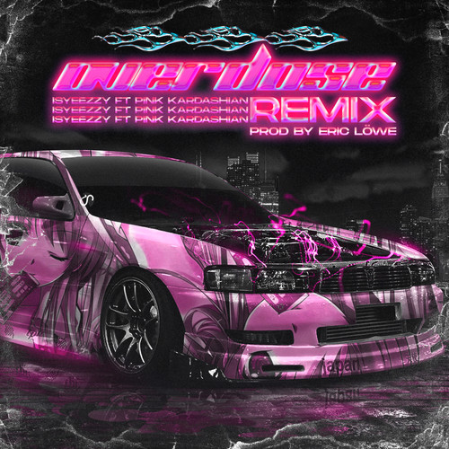 Overdose (Remix) [Explicit]