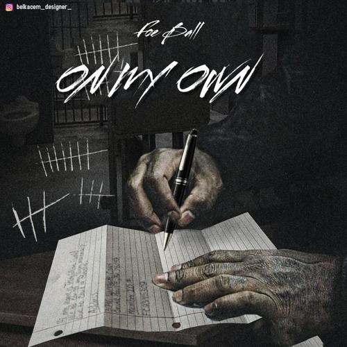 On my own (Explicit)