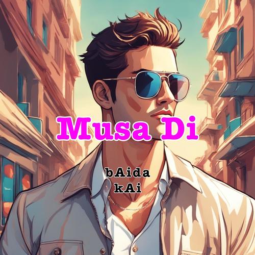 Musa Di (Explicit)