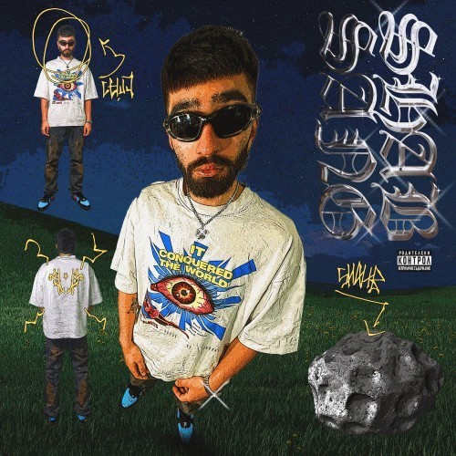 Shahab Sang (Explicit)