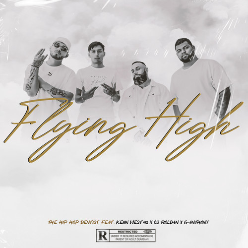 Flying High (Explicit)