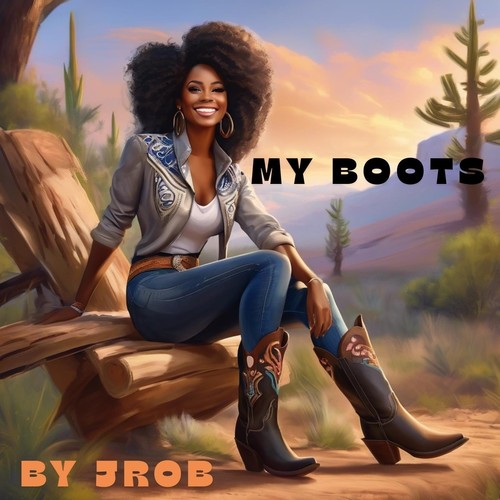 My Boots