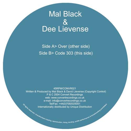 Over / Code 303
