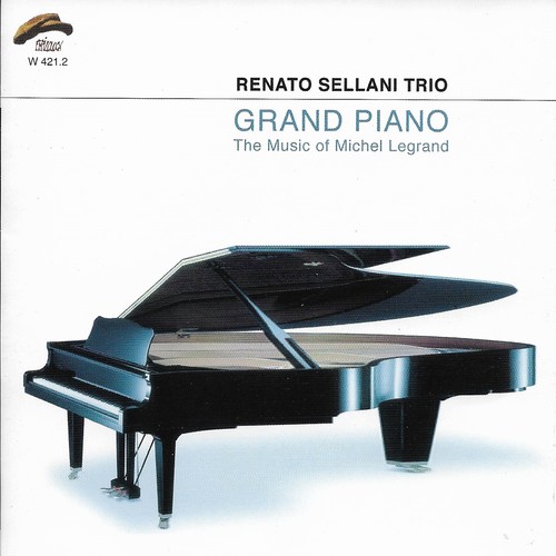 Grand Piano (The Music of Michel Legrand)
