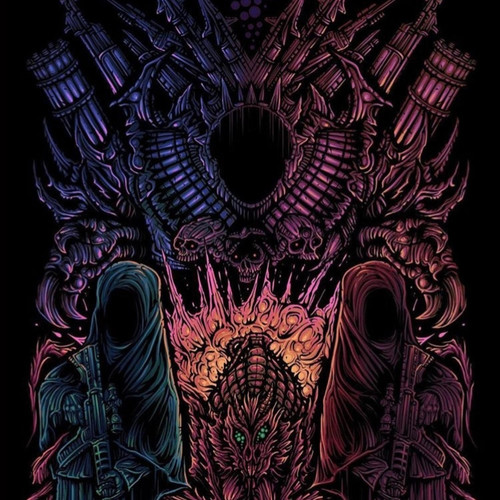 BoneGrip (feat. 83hades) [Explicit]