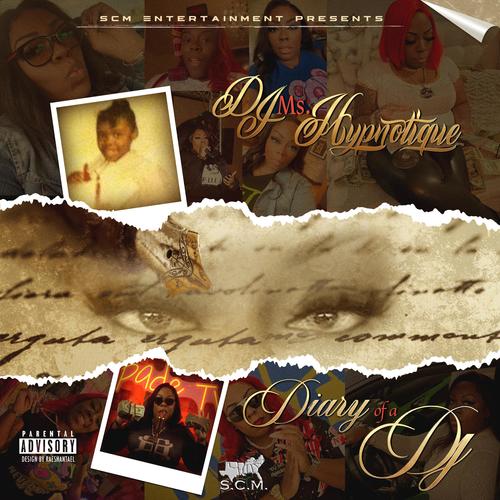 Diary of a DJ (Explicit)