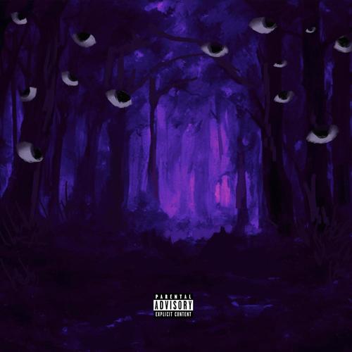 Dark Entities (feat. Yung Woods) [Explicit]