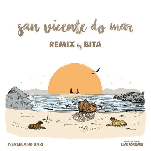 San Vicente Do Mar (BITA Remix)