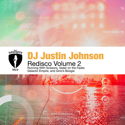 Redisco Volume 2