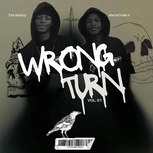 Wrong Turn vol 01