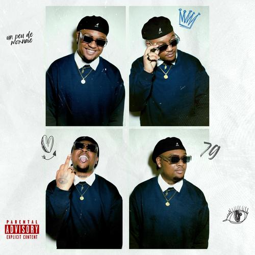 Un peu de monnaie (Explicit)